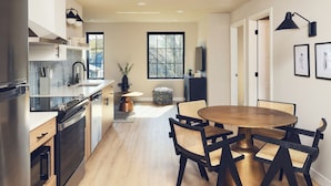 Appartement | Salle à manger