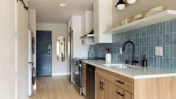 Einzelzimmer | Eigene Küche