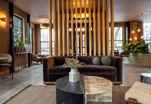 Reception - The Dylin (Madison)