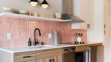 Dapur pribadi