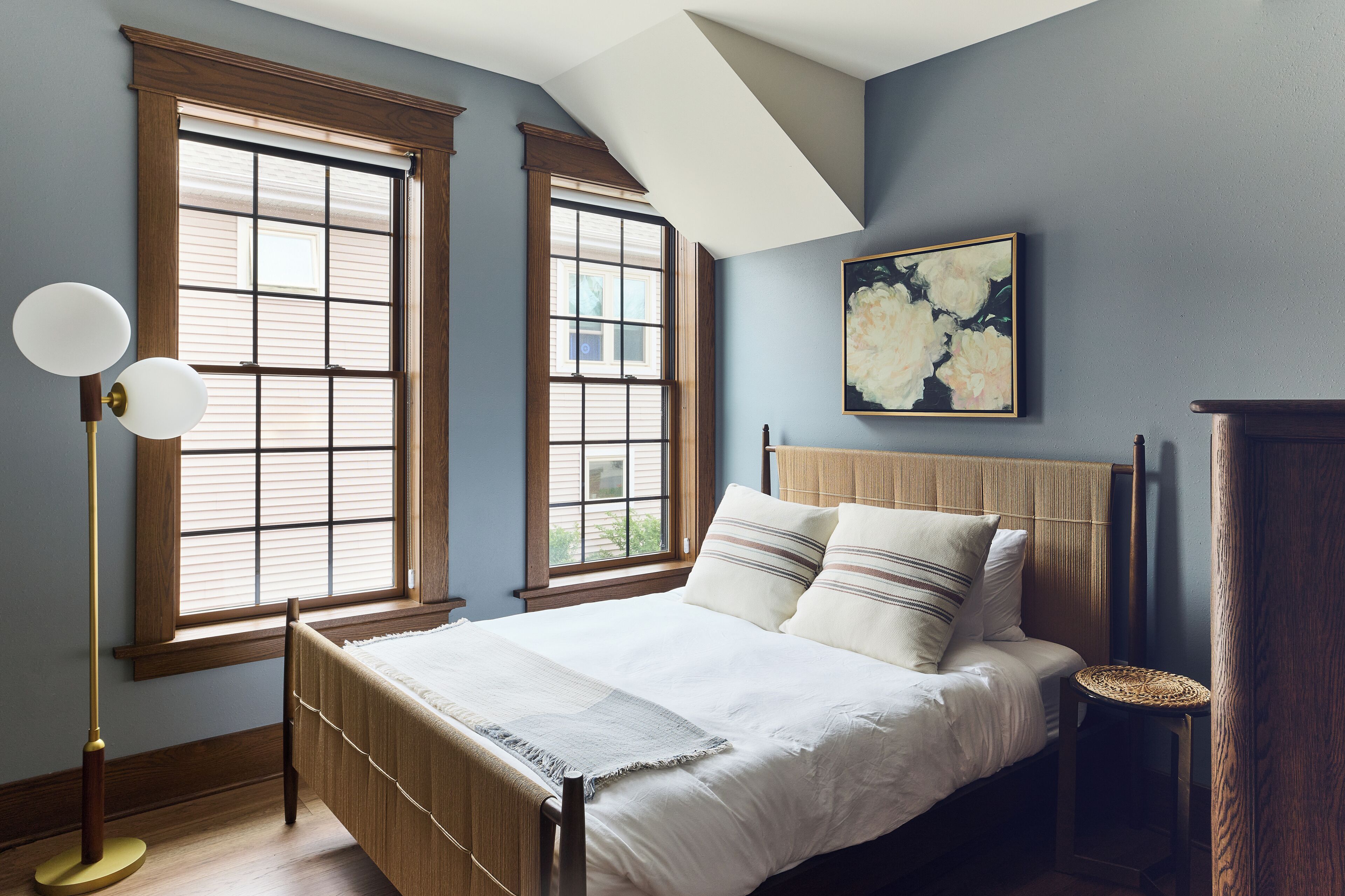 特級公寓, 2 間臥室 | 高級寢具、特厚豪華床墊、手提電腦工作空間、可攜式嬰兒床