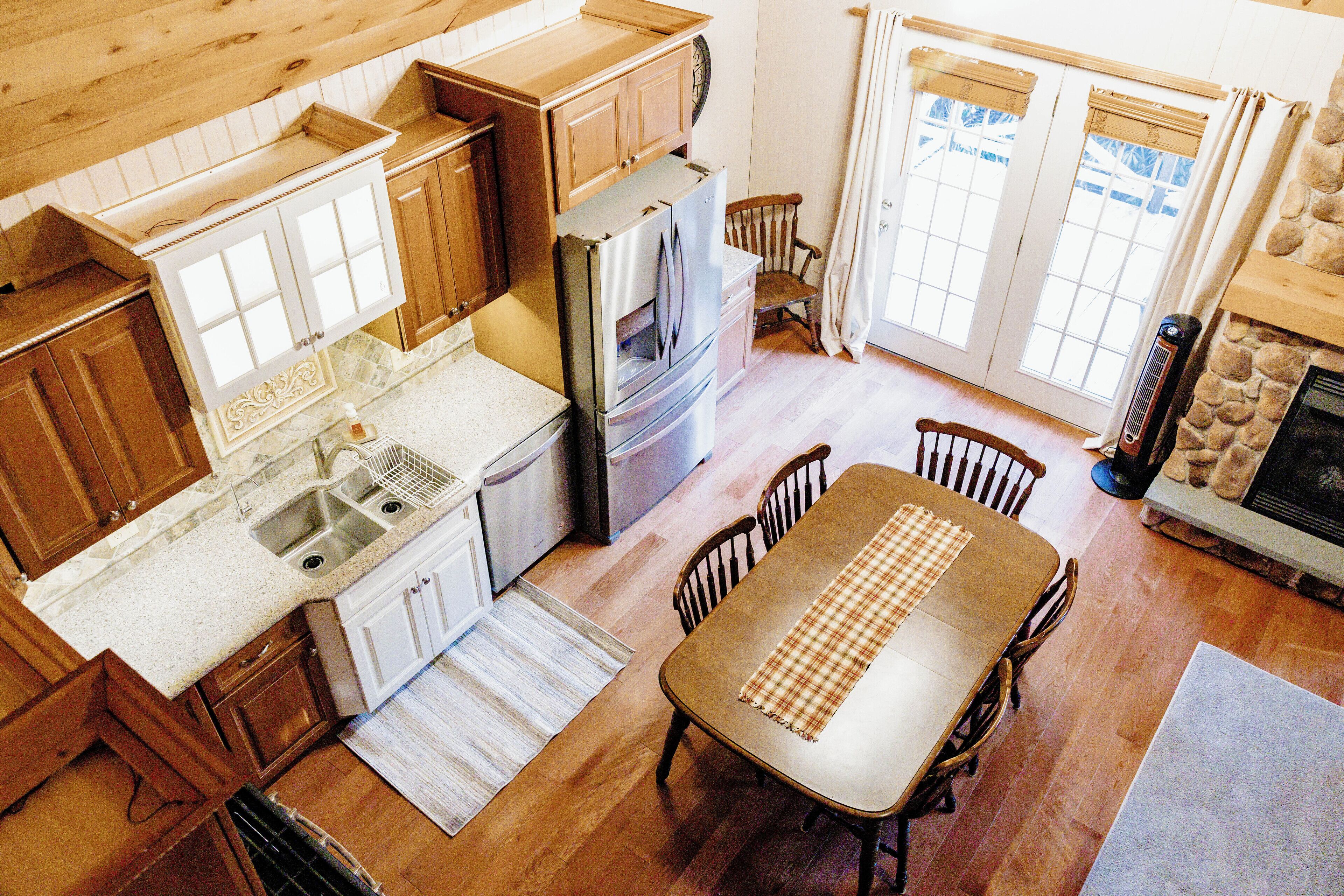 Intérieur