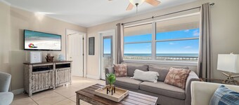 AFFORDABLE BEACHFRONT CONDO FOR FAMILIES