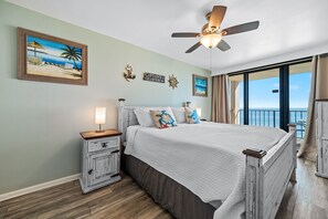 2 slaapkamers, een strijkplank/strijkijzer, gratis wifi, beddengoed