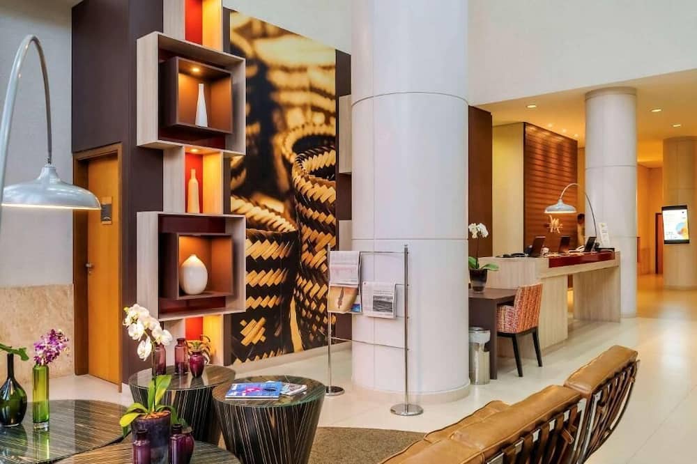 Flat Hotel GRU Guarulhos Airport