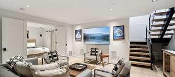 Modern Design Meets Historic Preservation - Old Town PC