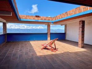 Leilighet – basic | Wi-fi (inkludert) og sengetøy