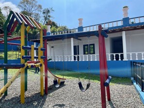 Sportplatz
