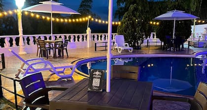 Hotel El Olimpo