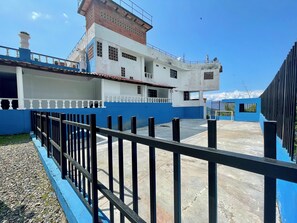 Sport court - Hotel El Olimpo (San Jerónimo)