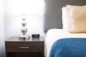 2 Schlafzimmer, kostenloses WLAN, Bettwäsche, Rollstuhlgeeignet