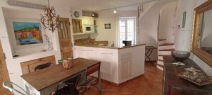 Restauration