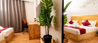 Casa Hotel Jubilee Hills