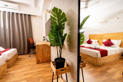 Casa Hotel Jubilee Hills