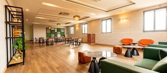 Casa Hotel Jubilee Hills