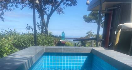 Sky High Paradise - SPECTACULAR VIEWS!