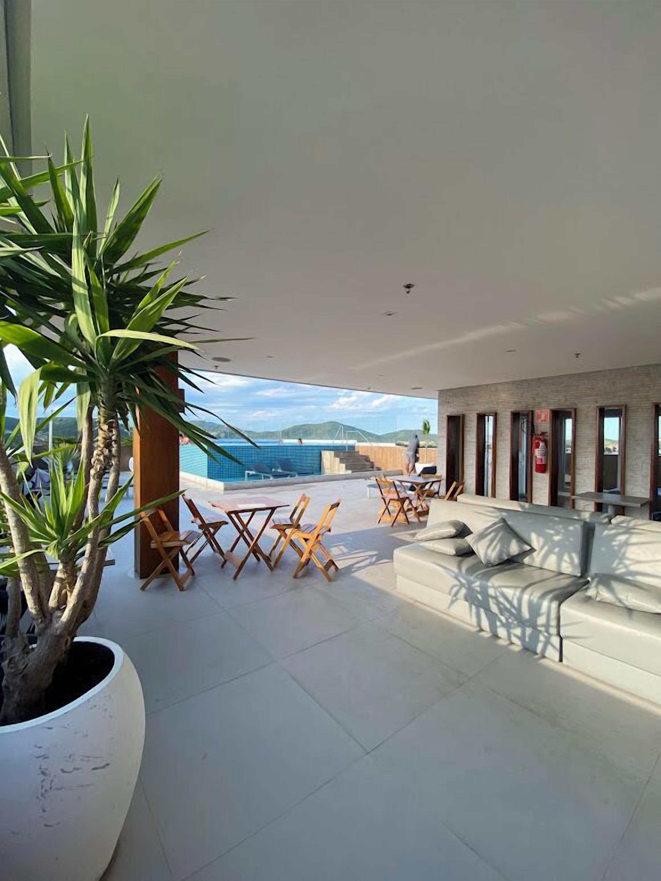 Comfort Studio Suite, Pets not allowed | Terrace/patio