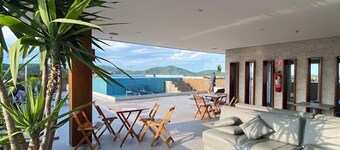 Flat 104 Hotel Samba