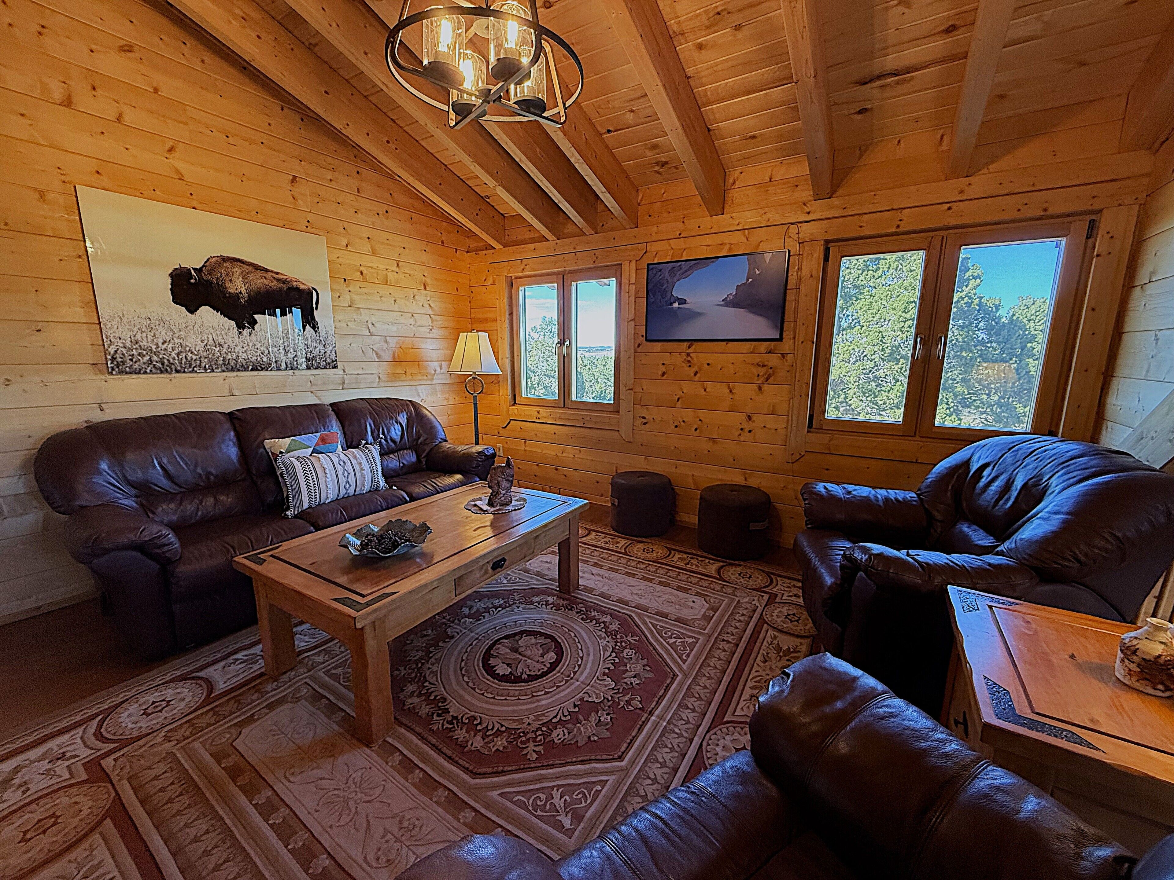 TV connectée, table de tennis de table