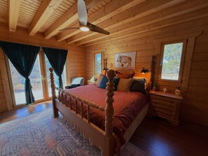 3 chambres, fer et planche à repasser, Wi-Fi gratuit, draps fournis