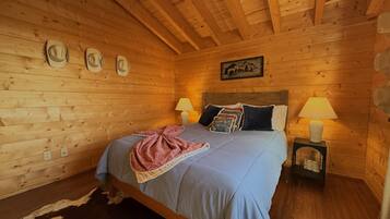 3 chambres, fer et planche Ă repasser, Wi-Fi gratuit, draps fournis