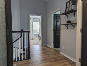 Interior - Charming Cocoa Village Oasis (Cocoa)