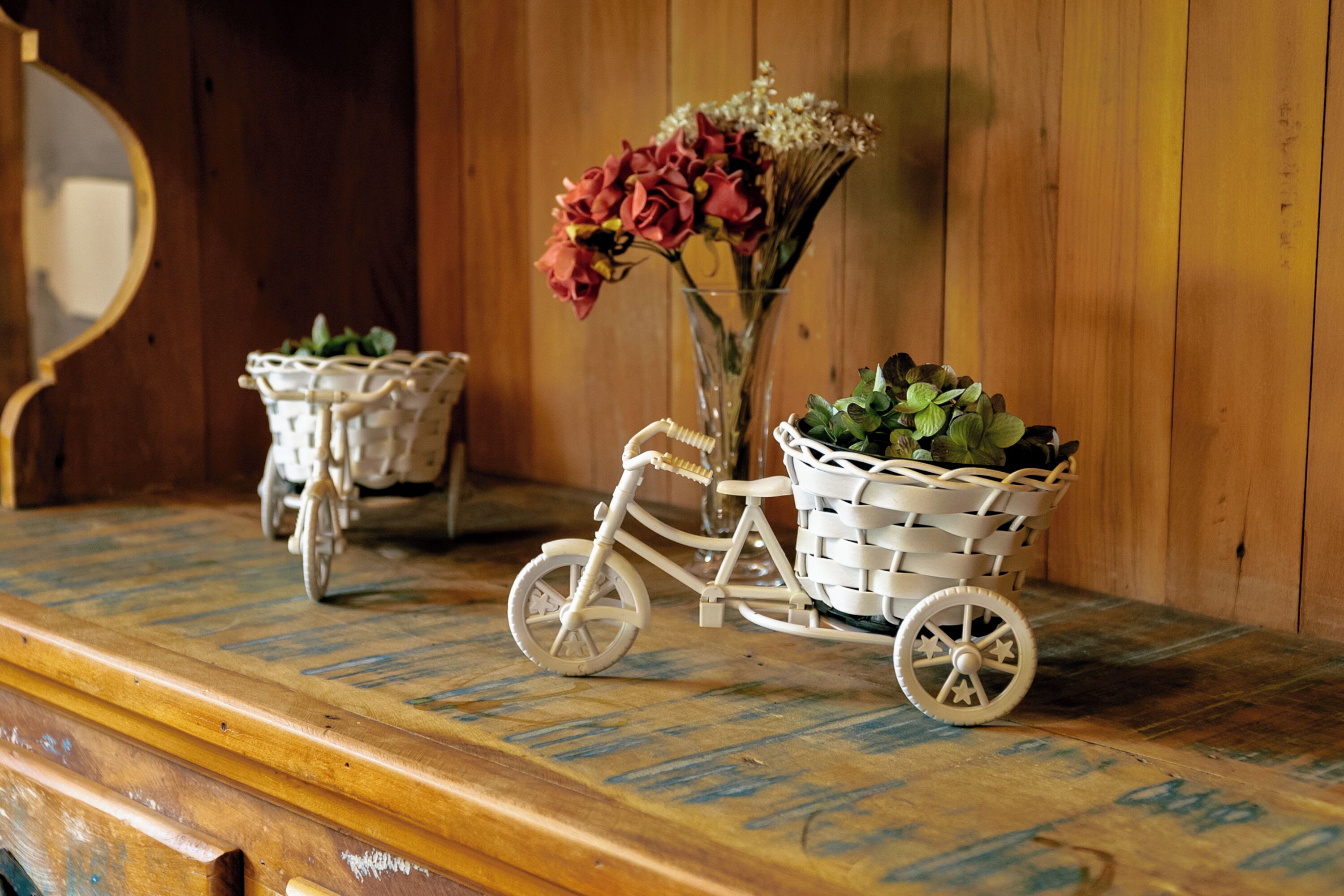 Photo - Pousada Vila Floratta by Concavus