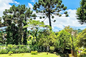 Jardín