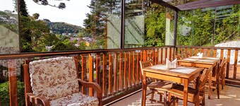 VELINN Pousada Vila Floratta