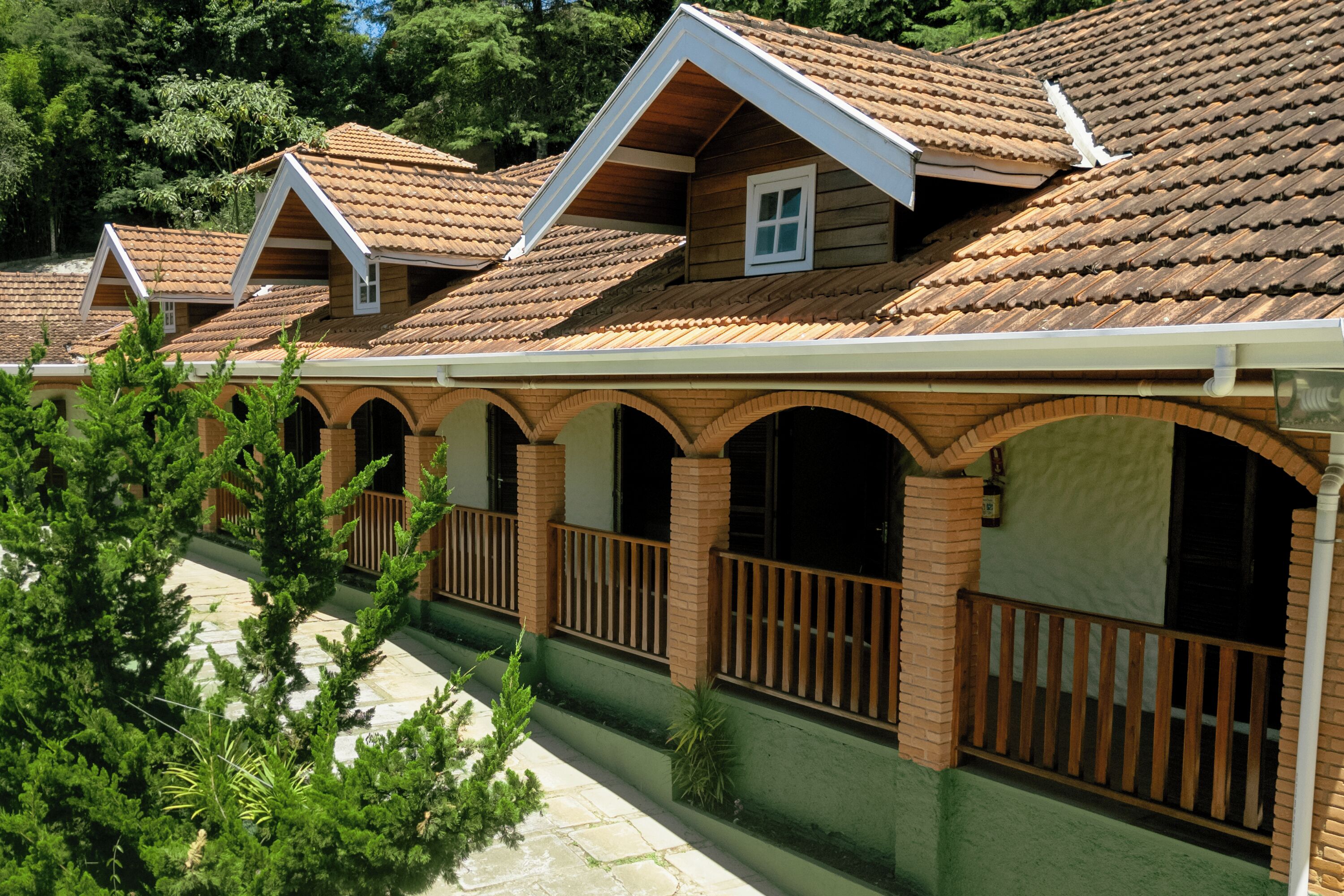 Photo - Pousada Vila Floratta by Concavus