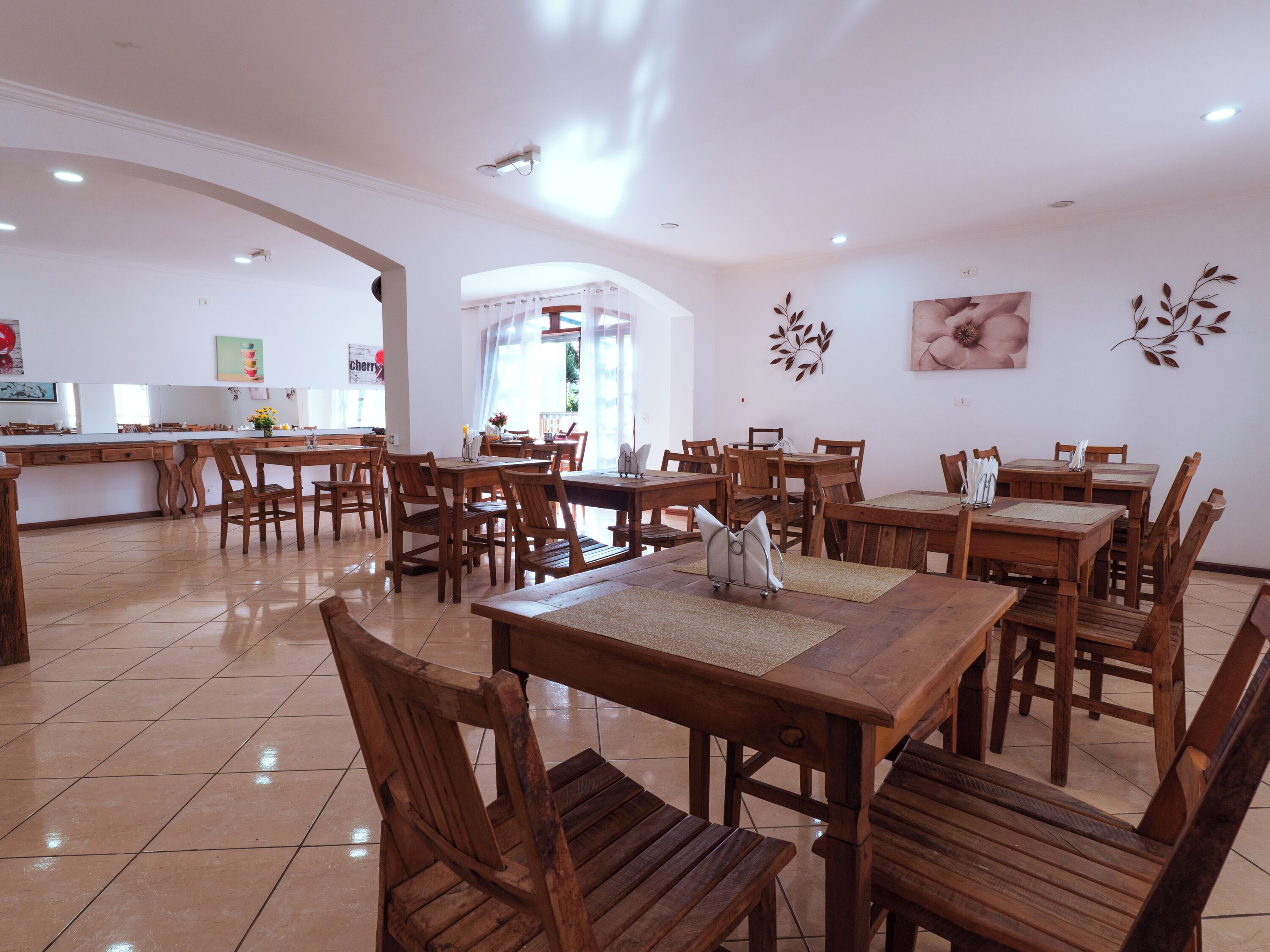 Photo - Pousada Vila Floratta by Concavus