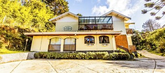 VELINN Pousada Vila Floratta