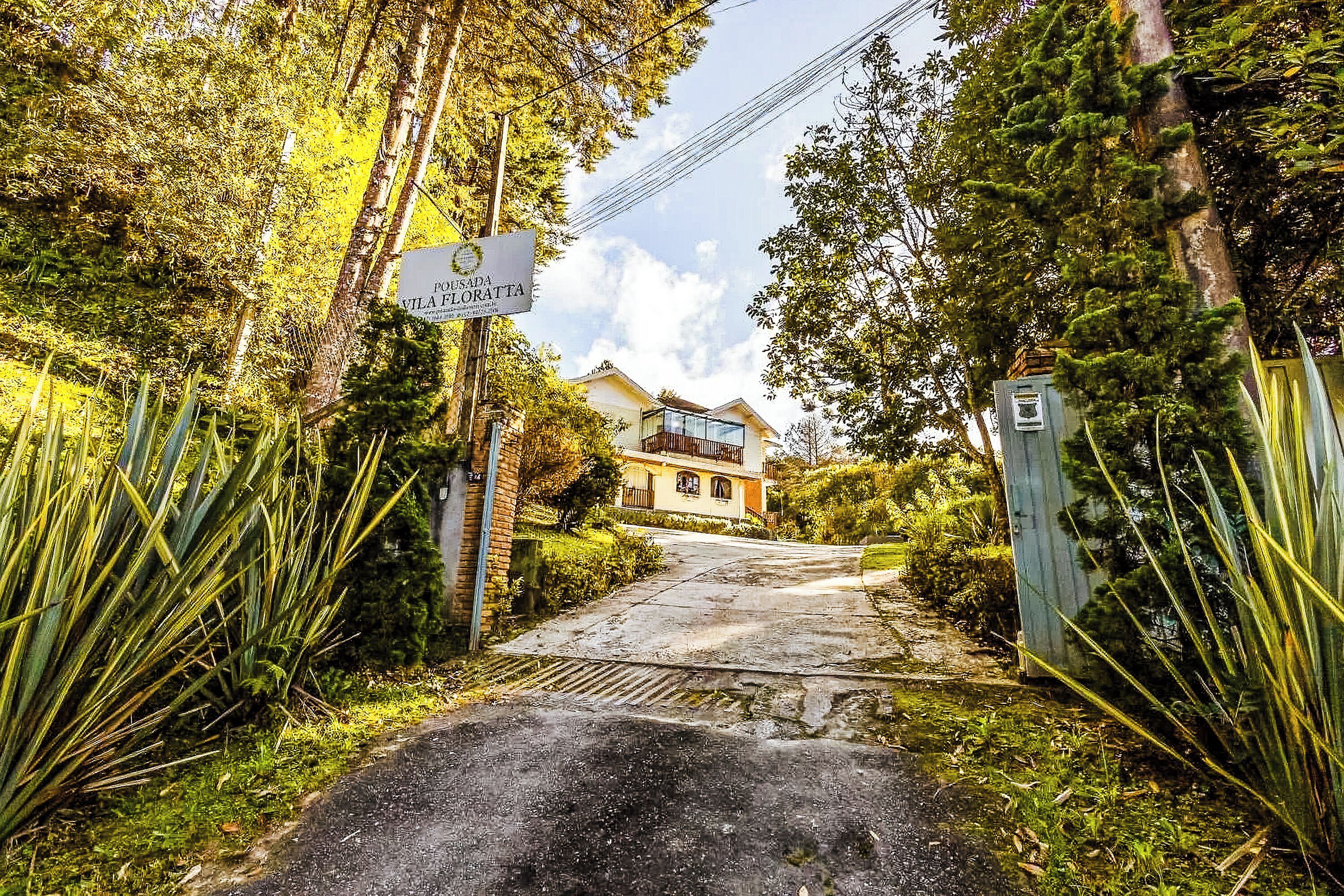 Photo - Pousada Vila Floratta by Concavus