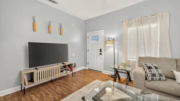 Älytelevisio, työhuone