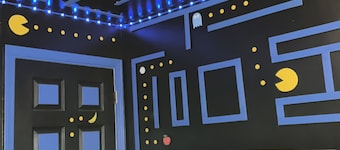 Luxury 3-Bedroom Home with Themed Rooms & Private Party Space
