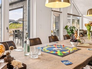 House | Interior - 5 Star Holiday Home in Sydals (Sydals)