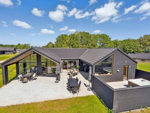 House | Exterior - 5 Star Holiday Home in Sydals (Sydals)