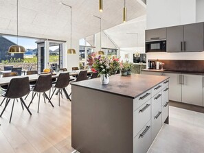 House | Interior - 5 Star Holiday Home in Sydals (Sydals)