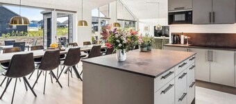 5 Star Holiday Home in Sydals