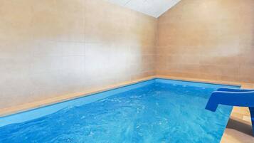 Ferienhaus | Pool