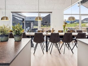 Ferienhaus | Innenbereich