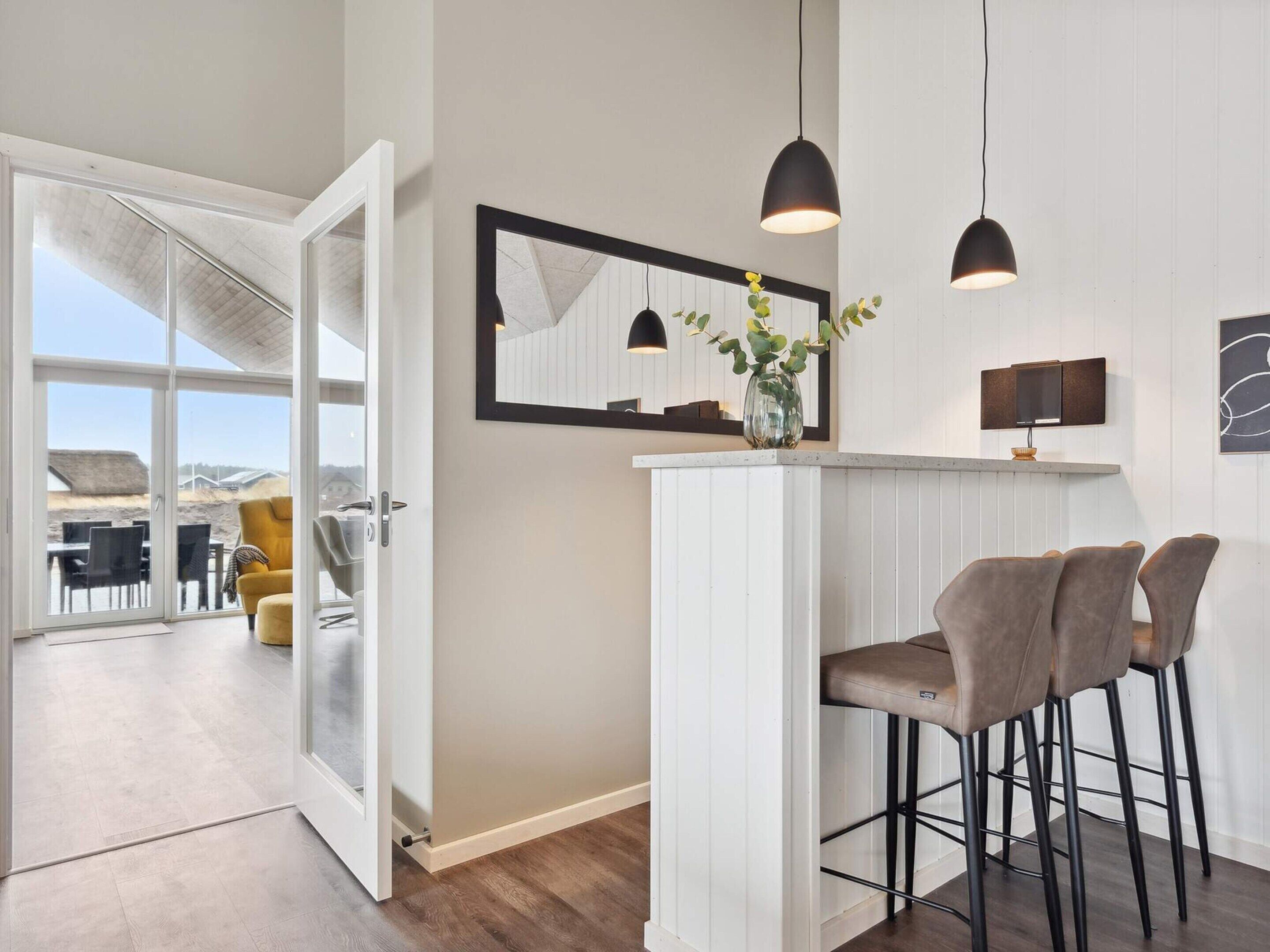 Huis | Interieur