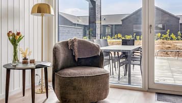 Maison | Intérieur