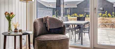 House | Interior