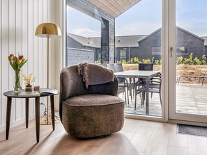 Maison | Intérieur