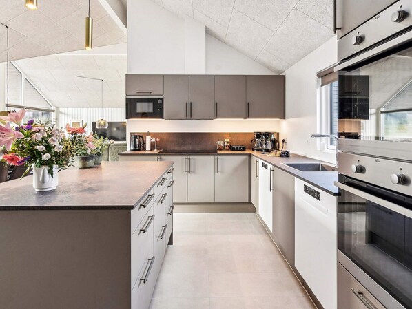 House | Interior - 5 Star Holiday Home in Sydals (Sydals)