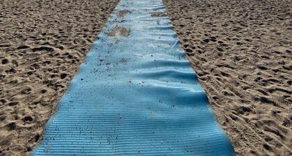 ARCA Cozy Cabin-Innisfil Beach