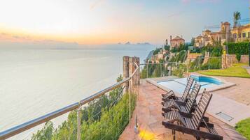 Apartment | View from property