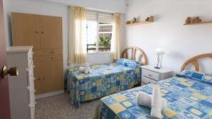Apartment | 2 bedrooms, bed sheets - River - Apartment In Daimus. Free Wifi (Daimuz)