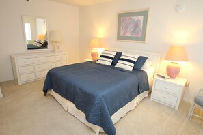 2 Schlafzimmer, Internetzugang